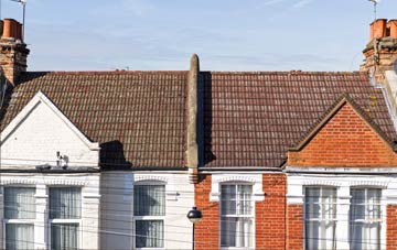clay roofing Alverstone, Isle Of Wight