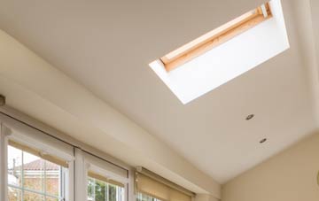 Alverstone conservatory roof insulation companies