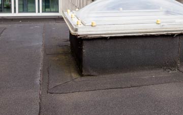 disadvantages of Alverstone flat roofs