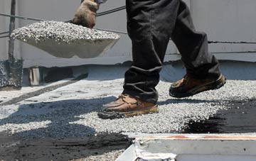 Alverstone flat roofing companies
