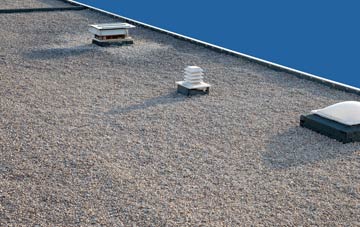 flat roofing Alverstone, Isle Of Wight