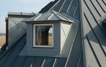 metal roofing Alverstone, Isle Of Wight