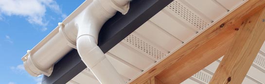 get Alverstone guttering quotes today