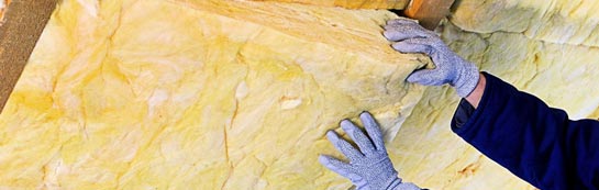 quotes for Alverstone roof insulation