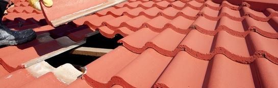 compare Alverstone roof repair quotes