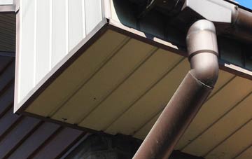 Alverstone soffit installation costs