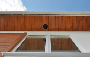 Alverstone soffit repair quotes