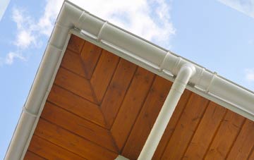 Alverstone soffit types