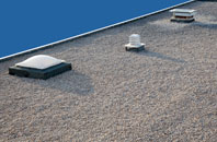 Alverstone flat roofing