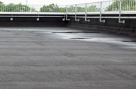 find rated Alverstone flat roofing companies